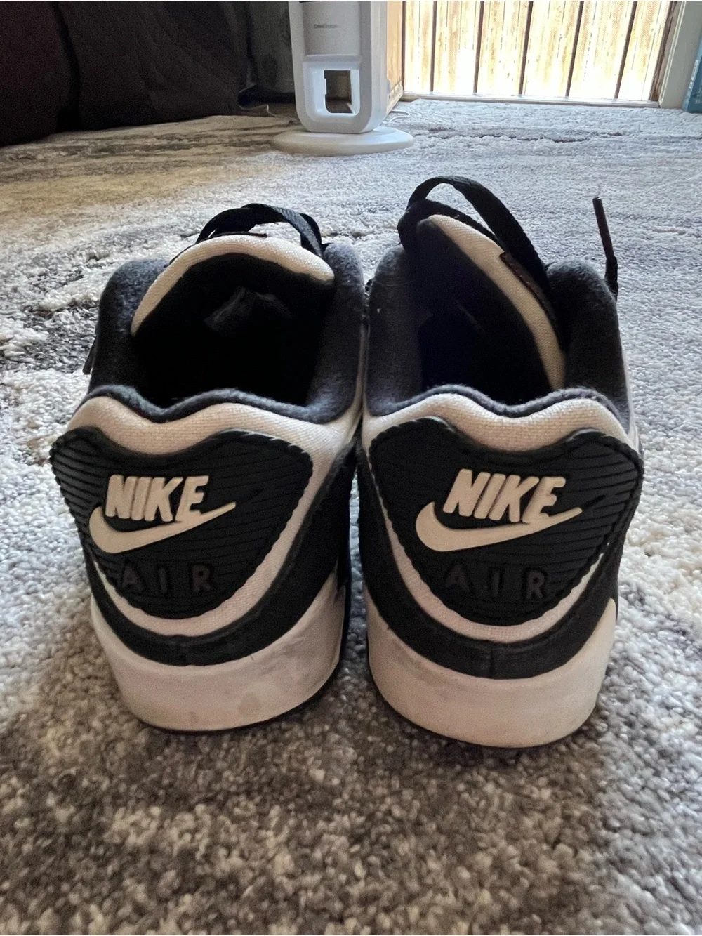 Nike Women’s Air Max Sneakers